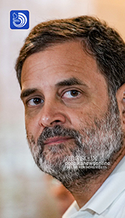 ഒരു ആഘോഷവും മനുഷ്യജീവനോളം വിലയുള്ളതല്ല: രാഹുൽ ഗാന്ധി